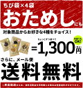 ちび袋チョイス4◆北海道産 犬 おやつ 無添加 国産 犬猫のおやつシズカ sizuka エゾマルシェ ドッグフード ペット 好き 手作り エゾ鹿　鮭 ささみ 硬い 鹿肉 キャット ドッグフード ペット 猫 詰め合わせ プチ ギフト