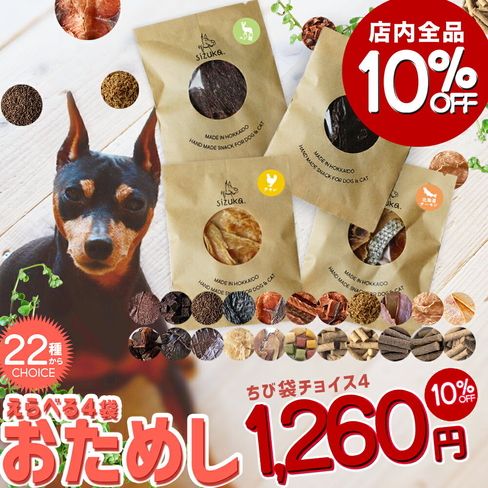 【店内全品10％OFF★12/4-12/11】ちび袋