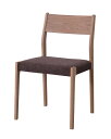 東谷 チェア ナチュラル 完成品 JPC-121OAK 東谷 AZUMAYA ダイニングチェア 天然木 ウォルナット チェア イス 椅子 背もたれ 日本製 国産 家具 インテリア シンプル モダン ナチュラル 自然 JPC-121OAK