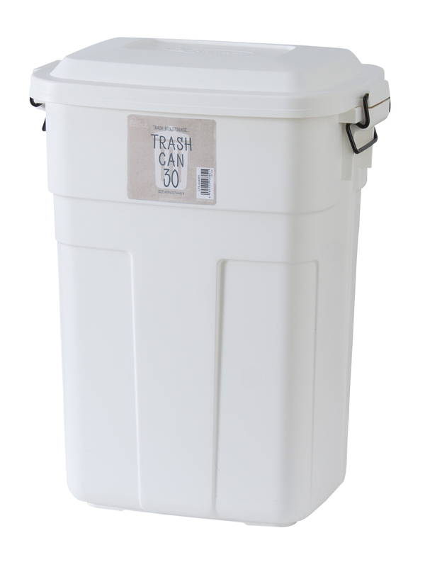 ë ȥå奫 30L ۥ磻  LFS-934WH ȥܥå LFS-934WH