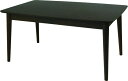 東谷 フトンレスダイニングコタツ ブラウン 組立必要品 モタ1275BR コタツ モタ1275BR(3)