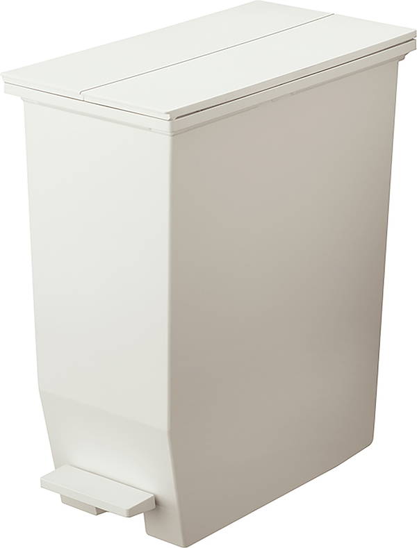 商　品　詳　細商品名SOLOW ペダルオープンツイン35L ホワイト 完成品 ゴミ箱 おしゃれ キッチン 35リットル 分別 フタ付き ダストボックス ペダル式 ワンタッチ 北欧 シンプル 一人暮らし ダストボックス RSD-77WH ダストボックス ゴミ箱 おしゃれ キッチン 35リットル 分別 フタ付き ダストボックス ペダル式 ワンタッチ 北欧 シンプル 一人暮らし関連ワードゴミ箱 おしゃれ キッチン 35リットル 分別 フタ付き ダストボックス ペダル式 ワンタッチ 北欧 シンプル 一人暮らしコメント棚下やカウンター下に置いたまま捨てられるコンパクトなペダルダストボックス菌につよく、汚れにくい抗菌と防汚のダブル加工カラーホワイトスペックポリプロピレン組立完成品サイズW22×D42.5×H48JAN4971881177449　