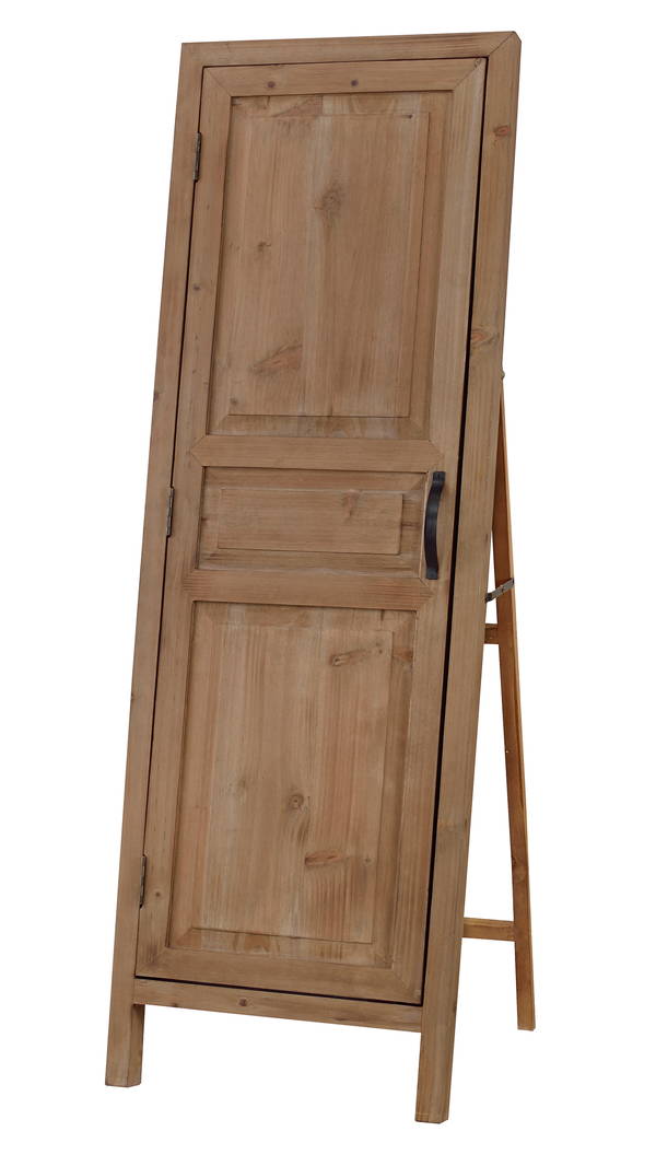 東谷 ソーレ ドアミラー ブラウン 完成品 TSM-13LBR ミラー TSM-13LBR