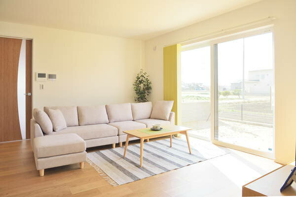 東谷 ラグ ベージュ 完成品 TTR-173A ラグ & マット TTR-173A