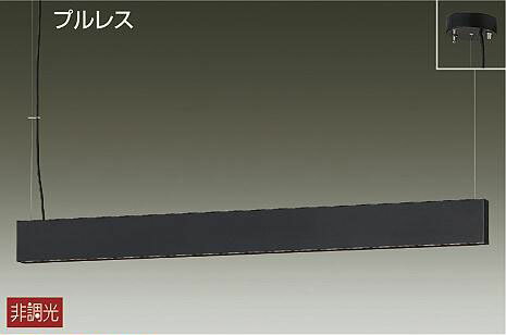   襤 ŵ DAIKO ڥȥ饤 DPN-40048Y ľ ߷  LEDŵ忧 FL40...