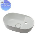 【無料★特典対象】 カクダイ KAKUDAI 丸型手洗器無彩色DURAVIT#DU-0381420000置型住宅設備 建材 水回り 水周り リフォーム 蛇口 水...