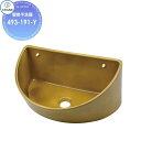 【無料★特典対象】 カクダイ KAKUDAI 壁掛手洗器 和風 ? 493-191-Y 初 壁掛け 住宅設備 建材 水回り 水周り リフォーム 蛇口 水栓 リフ...