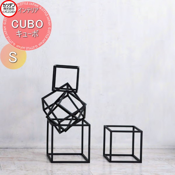 ̵ŵա ĥǥ CUBO 塼 S ƥꥢ   ֥   ֤ ݤ