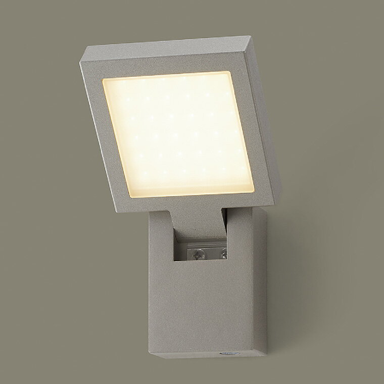 エクステリア 屋外 照明 ライトLIXIL リクシル マリンライトマリンランプ 照明器具 エスコートスポットライト 熱線センサ有り 8 VLG21 〇〇 カーポ...