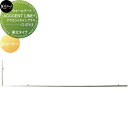モデストシリーズ 表札 美濃クラフト ACCENT LINE+ アクセントラインプラス 組立タイプ 左コーナー APC-L-□