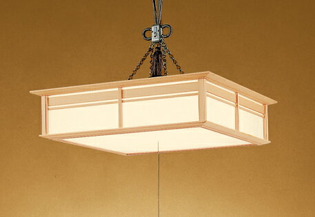 オーデリックODELIC和風照明ペ...