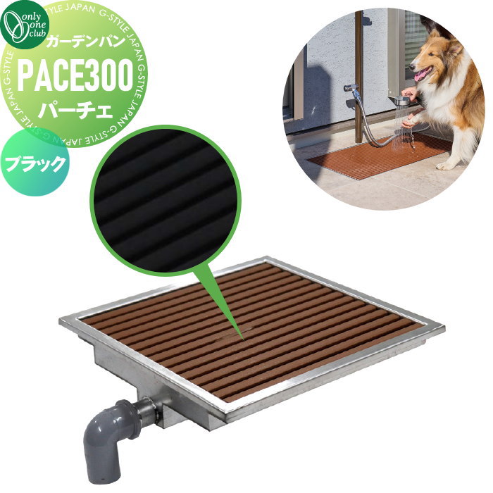 ̵ŵоݡ ǥѥ  ꡼󥯥 եå ǥѥ ѡ PACE300 ֥å TB3-PACE3...