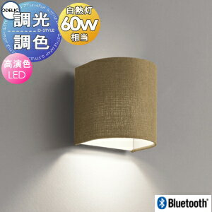   ǥå ODELIC ֥饱åȥ饤 OB255349BR ĥꥻɥΥ١ ŵ忧? ĴĴ Bl...