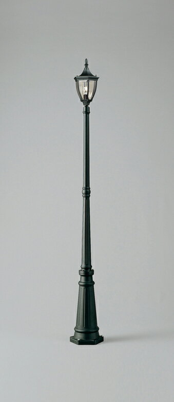 エクステリア 屋外 照明 ライト オーデリックODELIC ガーデンライト OG092841LC ガーデンライト・庭園灯・街灯・玄関灯 洗練されたクラシカルデザイン アンティーク