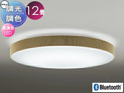ǥå ODELIC ĴĴ󥰥饤 OL251672BCR ĥꥻɥΥ١ 鿧LED ŵ忧? ĥ...