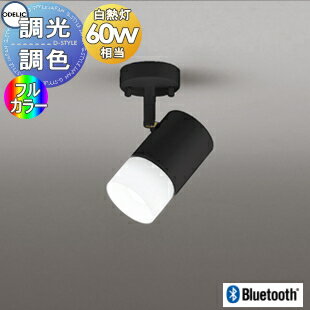   ǥå ODELIC ֥饱åȥ饤 OS256143RG  ե륫顼 Bluetoothб ŵ忧?...