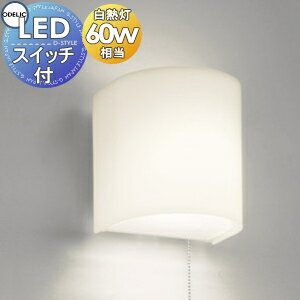   ǥå ODELIC ֥饱åȥ饤 OB080933LR ŵ忧  å Ǯ60W