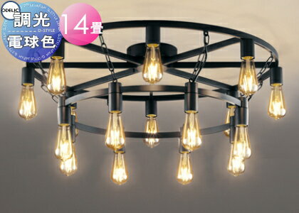   ץ  LED ǥå ODELIC ǥꥢ OC257119LC ŵ忧 եȷפΥ...