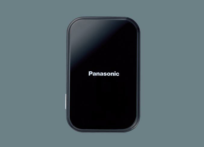 パナソニック Panasonic ワイヤレス送信機 HK8900 TV音声などの接続に!