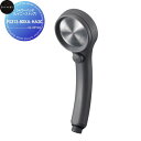 【無料★特典対象】 サンエイ SANEI 三栄水栓シャワーヘッド(レイニーストップ)PS313-80XA-HA20住宅設備 建材 水回り 水周り リフォーム 水栓 リフォーム リノベーション DIY