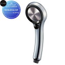 【無料★特典対象】 サンエイ SANEI 三栄水栓FB シャワーヘッド(レイニーメタリック)PS3136-81XA-CDPウルトラファインバブル発生装置内蔵住宅設備 建材 水回り 水周り リフォーム 水栓 リフォーム リノベーション DIY