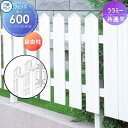 【部品】 フェンス 三協アルミ 三協立山 ララミー用 フリー支柱 H600 AP-01-06 境界 屋外 アルミ 形材フェンスガーデン DIY 塀 壁 囲い