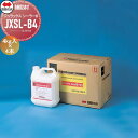 【無料★特典対象】 補助材 四国化成 JULUX ジュラックス シーラーB 4kg入×4本/ケース JXSL-B4 ローラー ハケ 下地処理材 ホルムアルデヒド放散等級 F☆☆☆☆(エフフォースター) ※個人宛不可・北海道・沖縄・離島配送不可※(4)