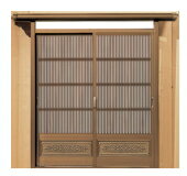 【無料★特典付】 門ユニット アルミ門戸 三協アルミ 三協立山 福野 屋根付きタイプ 腰パネル付き ブロンズ 両面シリンダー錠 ガーデン DIY 塀 壁 囲い 境界 屋外