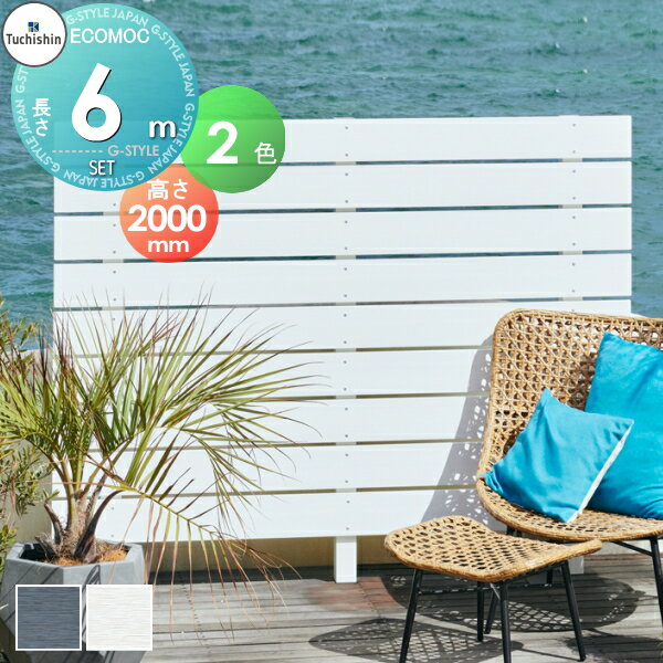 ̵ŵա ڥåȾʡۥե ܱ ECOMOC FENCE(åե) ߥƥåɥǥ 褳Ž 6M(...