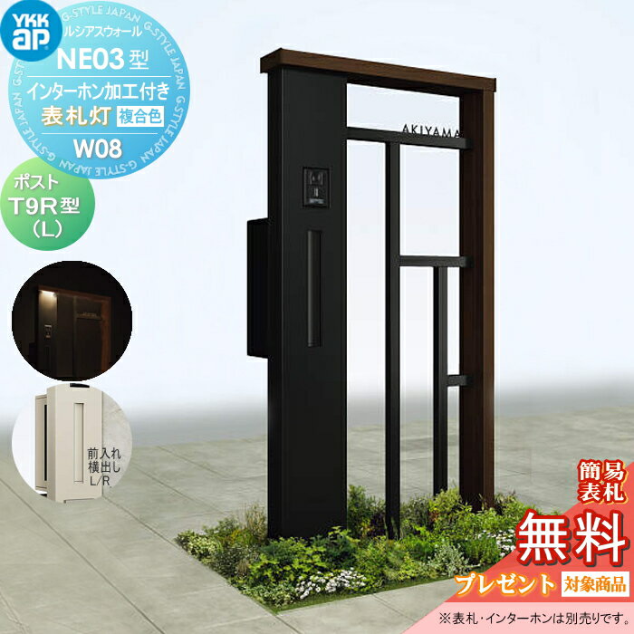 ̵ŵоݡ  ݥ  YKK YKKap 륷 NE03 W08 ɽ ʣ祫顼 ݥ T9R(...