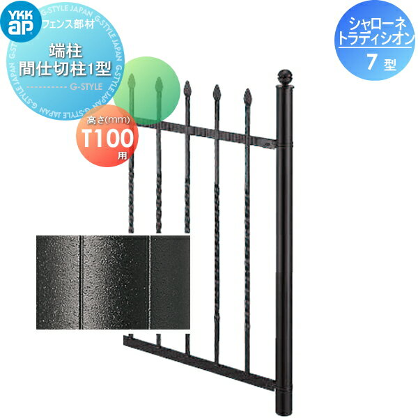 ʡ ʪե YKK YKKap  ȥǥե 7 ü ɥ֥饹ȴֻ1 ֻڻܹ 1 T100 ǥ DIY ʽ  Ϥ  