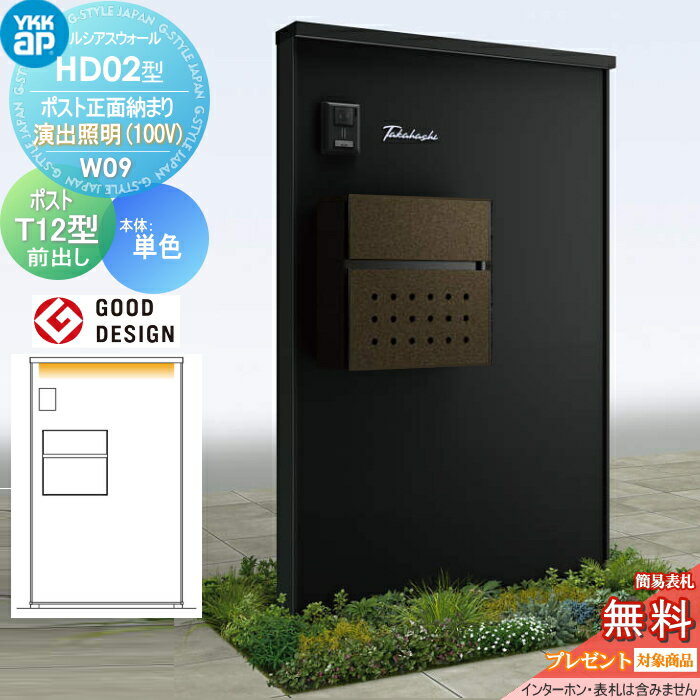 ̵ŵоݡ  ݥ  YKK YKKap 륷 HD02 W09 ݥǼޤ о(100V...