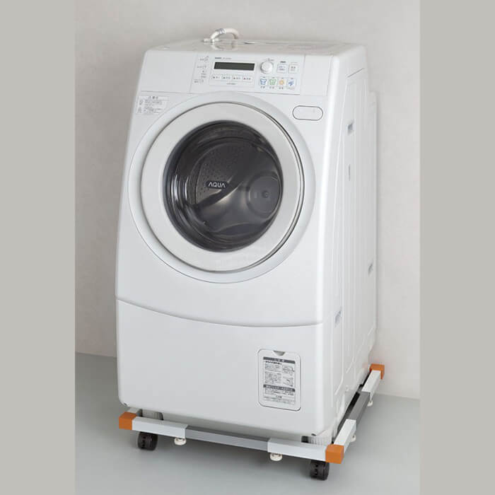 セキスイ洗濯機置き台（ドラム式洗濯機対応） SRO-5