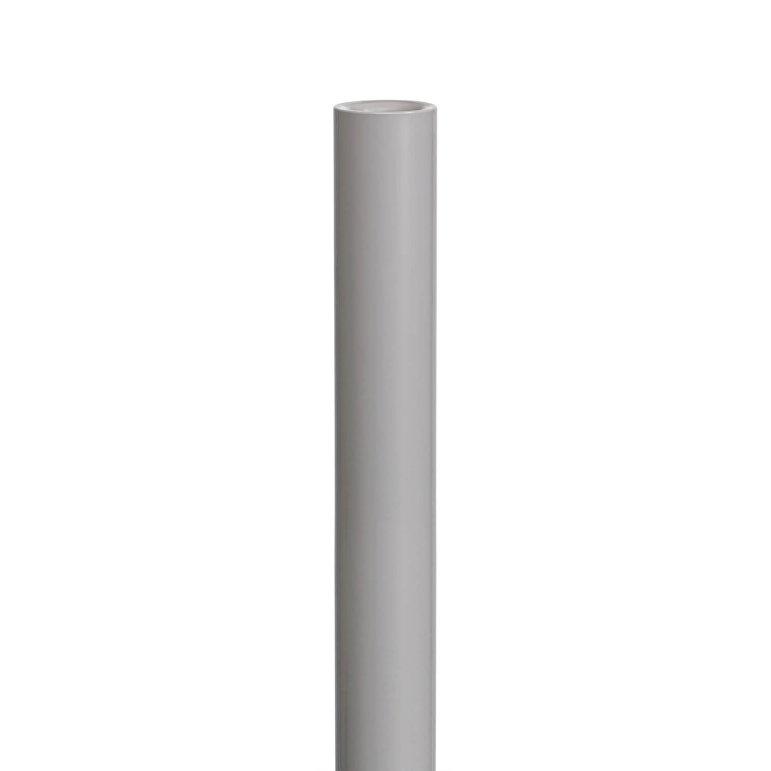 セキスイ竿用チューブA-22GR 対応する竿直径1.9～2.5cm 長さ4m
