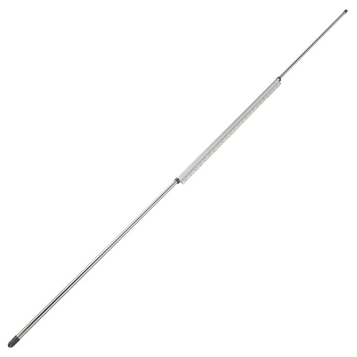 セキスイつぎたし伸縮ハンガーポール STFA-40 2本組