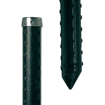 セキスイ イボ竹 φ26 Kタイプ【黒】　25本