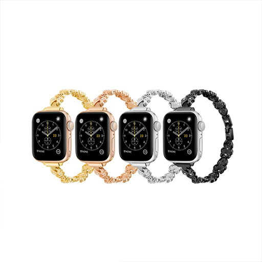 アップルウォッチバンド レディース ステンレス apple watch series 7 6 5 4 3 2 1 se 対応 高級 49mm 45mm 41mm 44mm 華奢 互換バンド 高品質 人気 軽量 アップルウォッチバンド レディース ステンレス apple watch series 7 6 5 4 3 2 1 se 対応 高級 49mm 45mm 41mm 44mm 華奢 互換バンド 高品質 人気 軽量