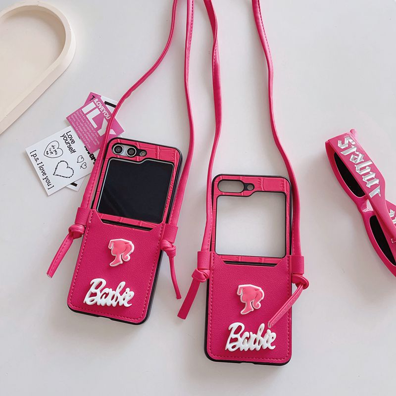 Galaxy Z Flip5 ケース ショルダー オシャレ 折りたたみ ハンド Galaxy Z Flip3 背面 カード収納 カバー 落下防止 四隅滑り止め お洒落 ギャラクシー z フリップ3 カバー おしゃれ 人気 Flip4 おすすめ ギャラクシー z フリップ5 かわいい カード収納