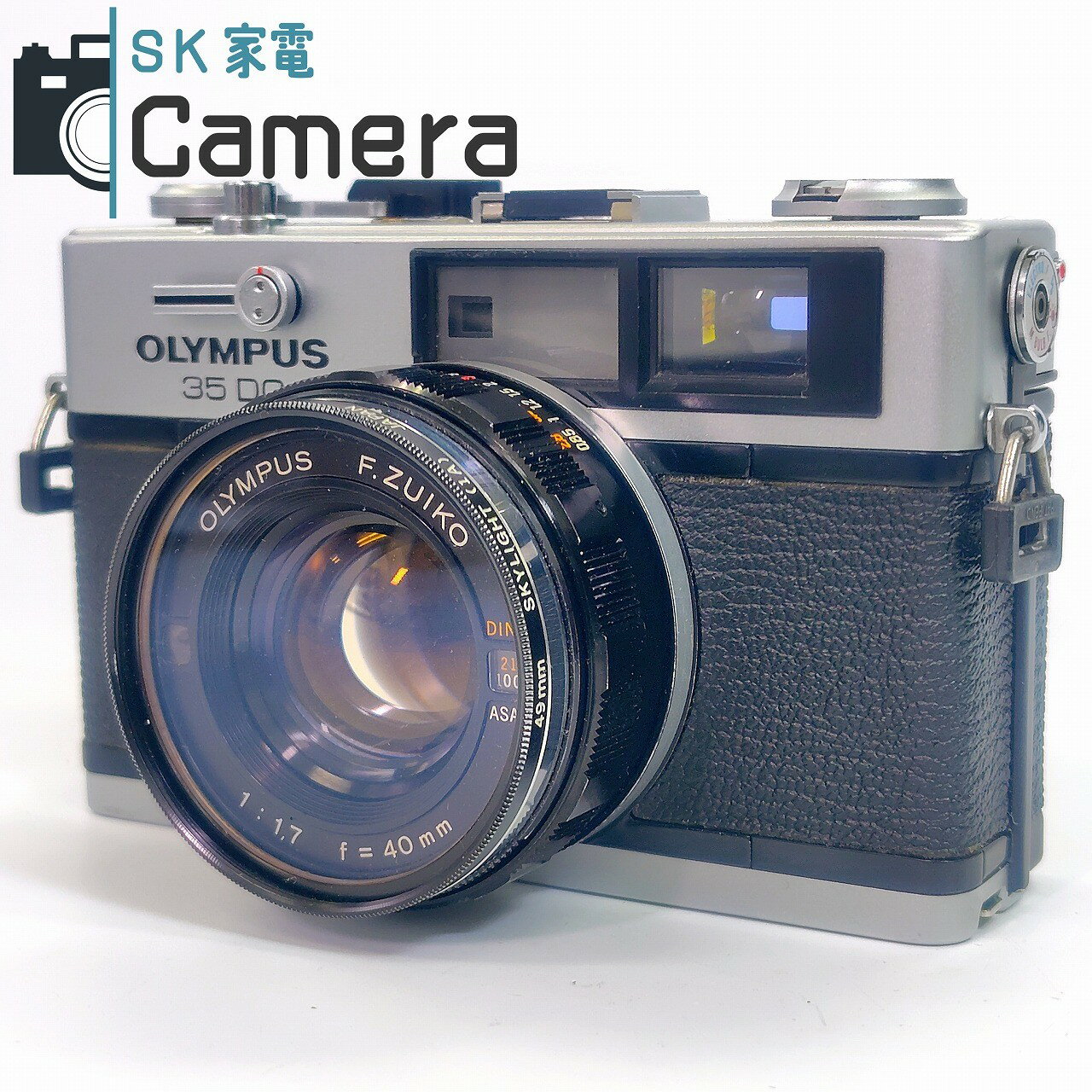 楽天市場】olympus 35dcの通販