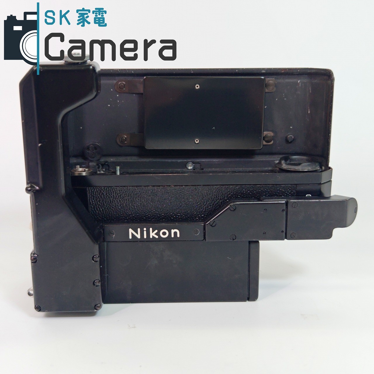 【中古】 Nikon F-36 モータードライブ ニコン F用 現状品