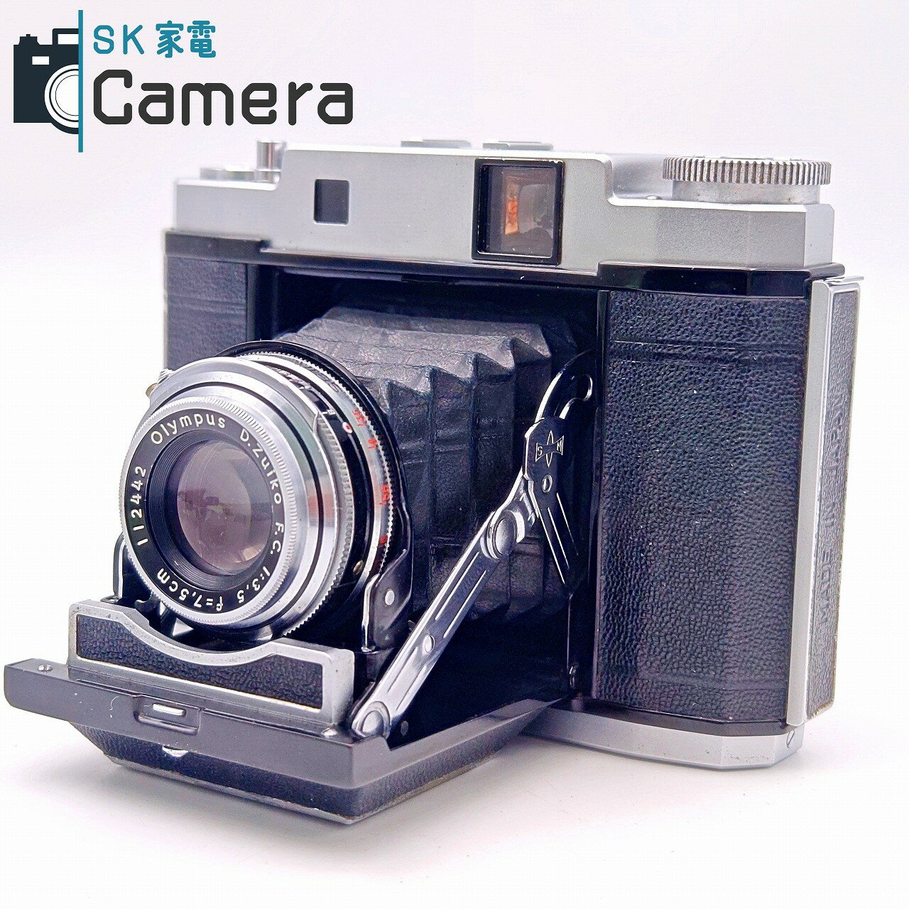楽天市場】Mamiya 6（カメラ・ビデオカメラ・光学機器｜TV・オーディオ