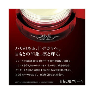 R.N.A.パワーアイセットラディカルニューエイジ
