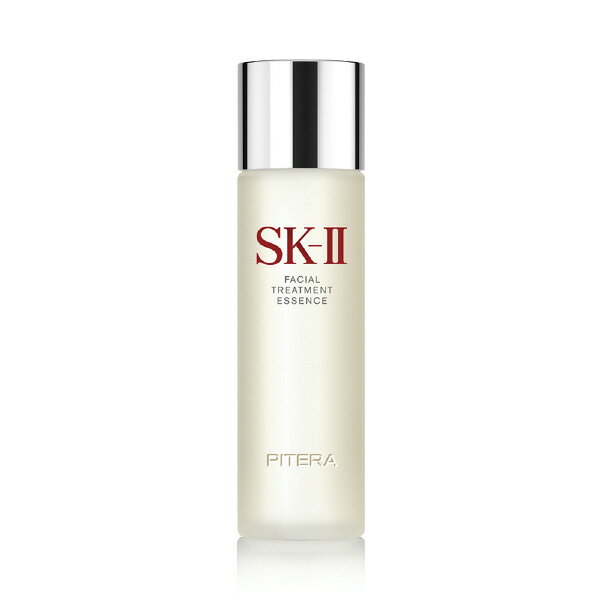 SK-2 / SK-II（エスケーツー）フェイシャルトリートメント エッセンス 160mL | 正規品 送料無料 sk2 ピテラ マックスファクター 化粧品 コスメ 化粧水 スキンケア フェイシャルトリートメントエッセンス skii sk ii 公式 妻 彼女 女性 ギフト エスケーツー プレゼント