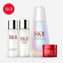 ジェノプティクス ウルトオーラ エッセンス　美肌スペシャルコフレ ｜SK-2 / SK-II（エスケーツー） 正規品 送料無料 SK2 SKII ピテラ 美容液 スキンケア ウルト オーラ オーラエッセンス 誕生日プレゼント 女性 ギフト 化粧品 コスメ セット