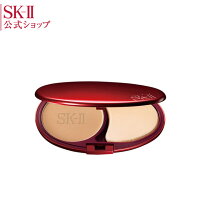 SK2 / SK-II（エスケーツー）クリアビューティー パウダー ファンデーション（リフィルのみ）| 正規品 送料無料 SK-2 ピテラ マックスファクター 化粧品 コスメ クリアビューティ ファンデ 420 440 510 330 320 310 彼女 女性 450 220 パウダーファンデ スキンケア skii