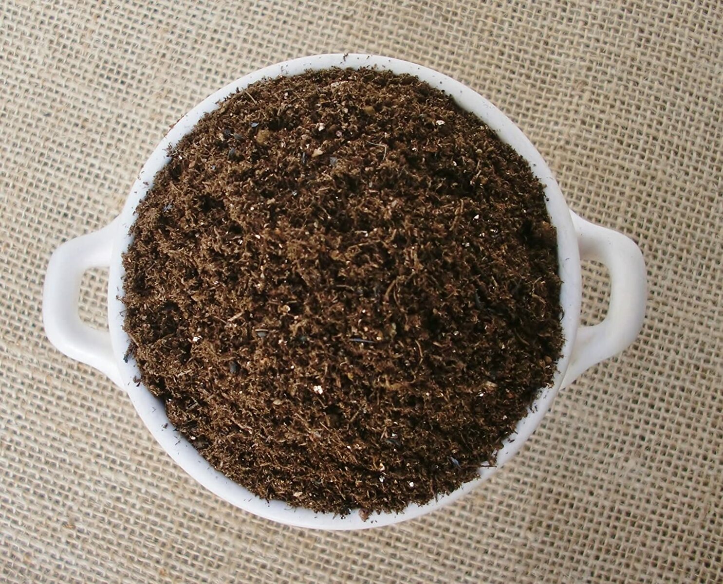 種まきの土　10L×3袋　≪お得な3個セット≫