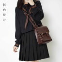 スクールバッグ 卒業式 JK制服バック 女の子 韓国 レディースバッグ 中学生 高校生 PU 合皮 ブラウン 学生カバン 入学祝い かばん JK鞄 かばん スクールボストン 女子 シンプル お出かけファッションバック バックパック 肩掛け 斜め掛け ハンドバッグ 手提げ 日常