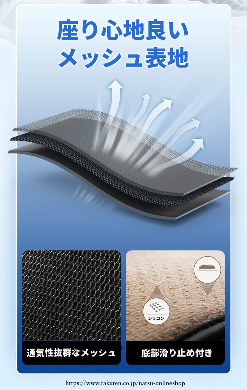 カーシートカバー 車用 冷風 送風 冷却プレート 36個扇風機 冷却 自動車シートカークールシート 汎用 ..