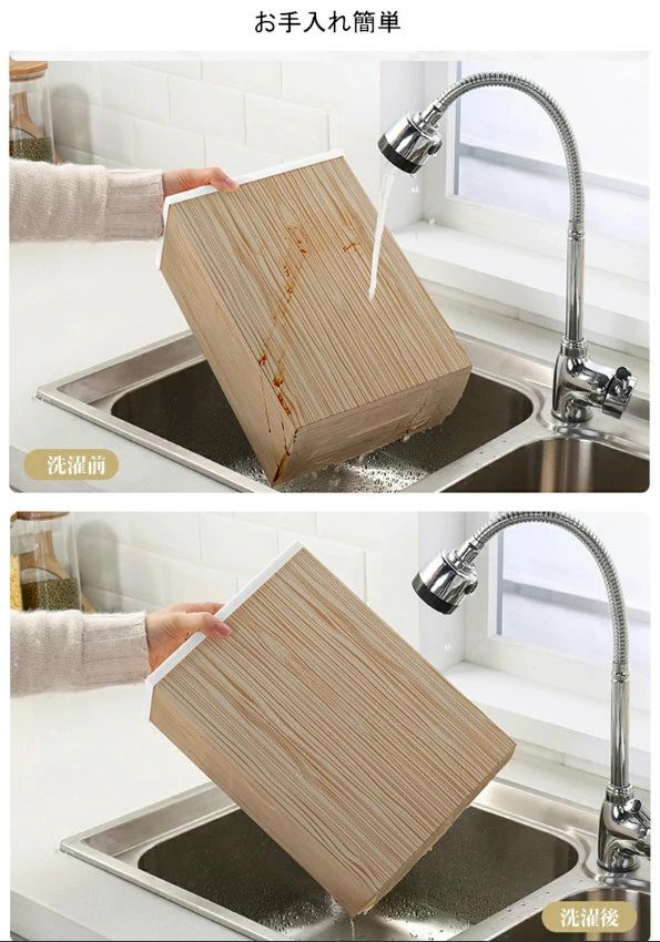 商品名:シューズボックス 素材:PPポリプロピレン 女性用サイズ:30.2x21.5x12.5cm、6箱入　 男性用サイズ:33.2x23x14cm、5箱入　 カラー:ホワイト、木色 生産国:中国 引き出しタイプなので、ボックスの中から靴や...