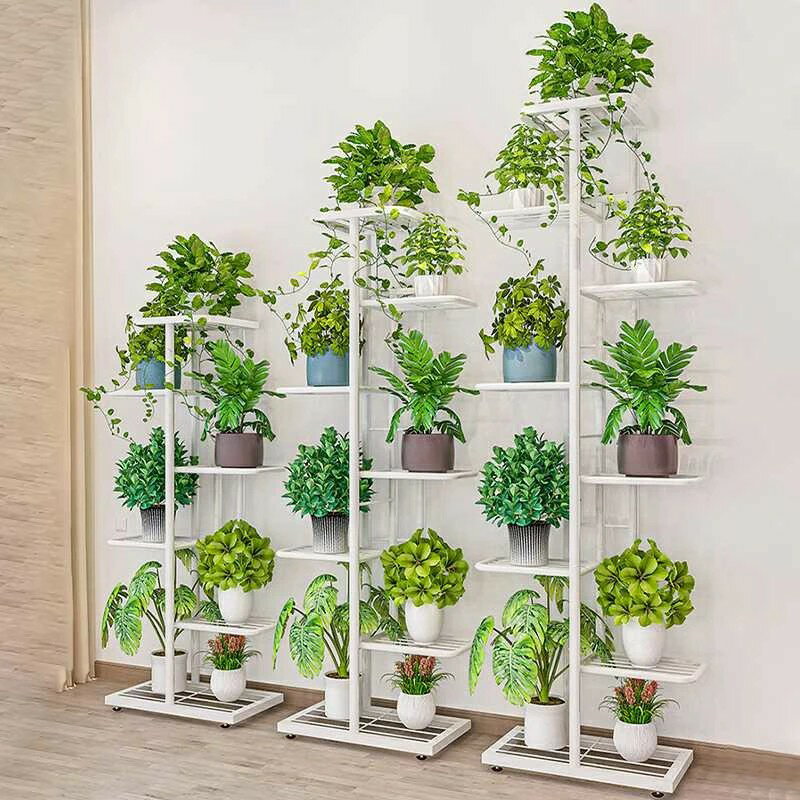 フラワースタンドフラワーラック花台...